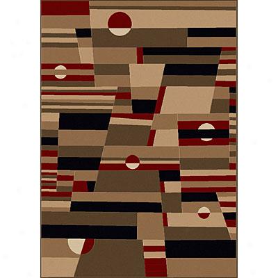 Radici Usa Sofia I 3 X 5 Boxes - Sage Area Rugs