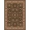 Radici Usa Sofia V 8 X 11 Sage Area Rugs