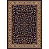 Radici Usa Sofia Vi 8 X 10 Navy Area Rugs