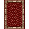 Radici Usa Sofia Viii 8 X 10 Red Area Rugw