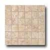 Ragno Maarmi Di Rapolano Mosaic Gaiole Mosaico Bg Tile & Stone