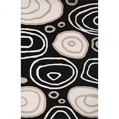 Rizzy Rugs Amalgamation 8 X 10 Fn-071 Area Rugs