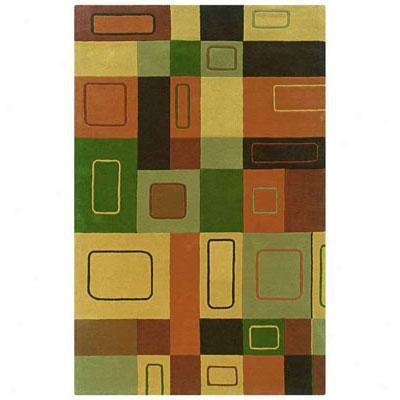 Rizzy Rugs Fusion 9 X 12 Fn-1031 Area Rugs