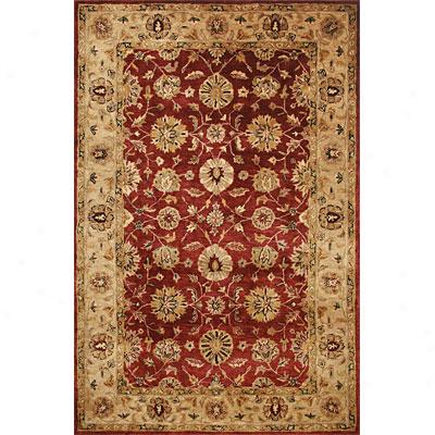 Rizzy Rugs Jubilee 3 X 8 Ju-113 Area Rugs