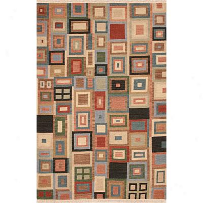 Rizzy Rugs Swing 3 X 8 Sg-389 Area Rugs