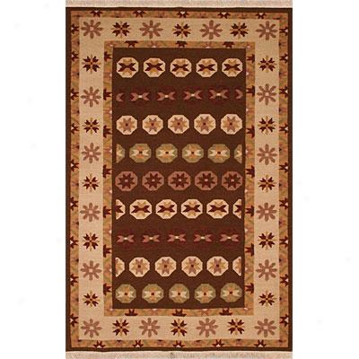 Rizzy Rugs Swirl 3 X 5 Sl-453 Area Rugs