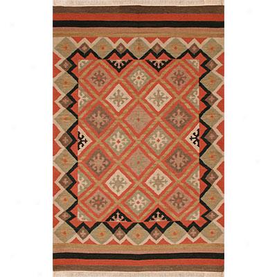 Rizzy Rugs Swirl 3 X 5 Sl-451 Area Rugs