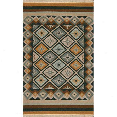 Rizzy Rugs Swirl 3 X 5 Sl-456 Area Rugs