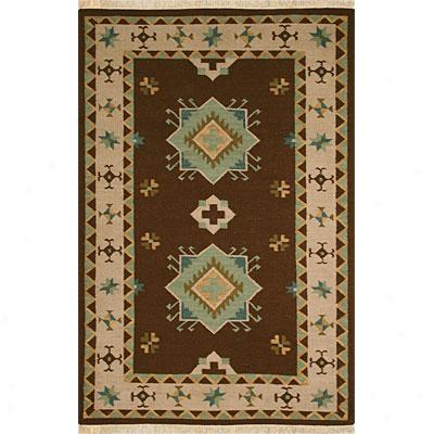 Rizzy Rugs Swirl 5 X 8 Sl-448 Area Rugs