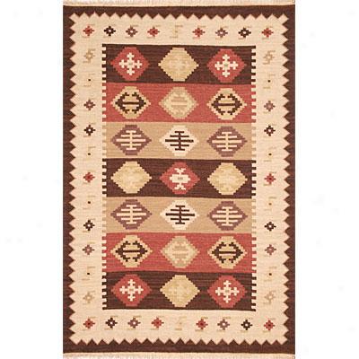 Rizzy Rugs Swirl 8 X 10 Sl-388 Area Rugs