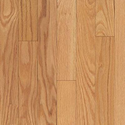 Robbins Ascot Plank Natural Hardwood Flooring