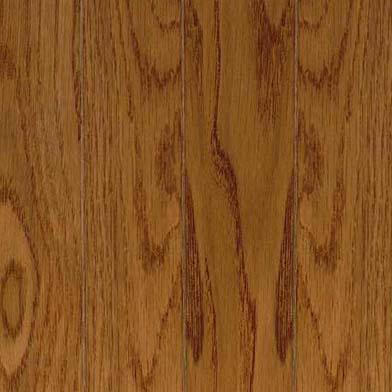 Robbins Fifth Channel Plank Random Width Sable Hardwood Flooring