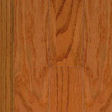 Robbins Fifth Avenue Plank Random Width Topaz Hardwood Flooring