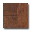 Robbins Halifsx Hand Sculpted Maple Sedona Red Hardwood Flooring