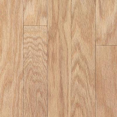 Robbins New Traditions Plank White Linen Hardwood Flooring