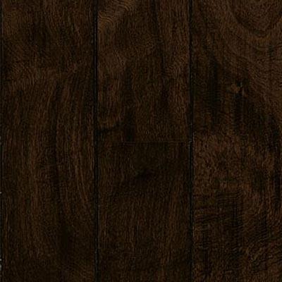 Robbins Regent Plank Hand-scraped Wrought Iron Hardwood Flooring