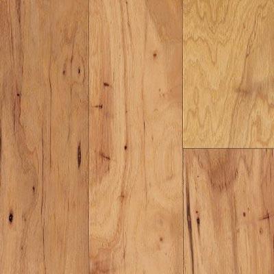 Robbins Urban Exotics Plank 5 (engineered) Pecan Character Hardwood Flooring