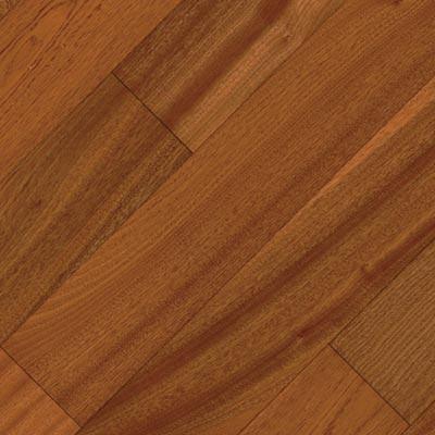 Robina Floors Classic 5 X 1/2 Natural Sapele Hardwood Flooring