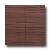 Roca Norway Mosaic Wenge Tile & Stone