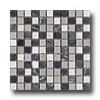 Roca Rock Creation of beauty Alejandro Negro Tile & Stone