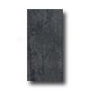 Rock & Rock Lavagna 12 X 24 Negro Tils & Stone