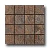 Rock & Rock Natural Mosaic Fuego Tile & Stone