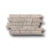 Rock & Rock Quartz Link Mosaic Beige Tile & Stone