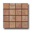 Rock & Rock Quartz Moaaic 11 X 11 Ocre Tile & Free from ~s