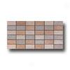 Rock & Rock Sandstone Combi Mosaic Multi Tile & Stone