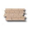 Rock & Rock Travertino Link Mosaic Crema Tile & Stone