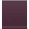 Roppe 700 Series Rubher Toe Base 4 Burgundy Rubber