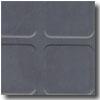 Roppe Rubber Tile 900 Series (square Design 994) Eggplant Rubber