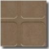 Roppe Rubber Tile 900 Series (square Design 994) Walnut Rubber