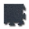 Rubber Products Sports Mats Corner 1/2 Black Rubber