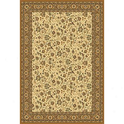 Rug One Imports Manchester 10 X 13 Mocha Area Rugs