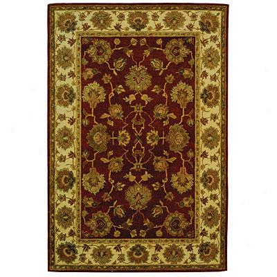 Safavieh Bergama 6 X 9 Brg137a5 Area Rugs