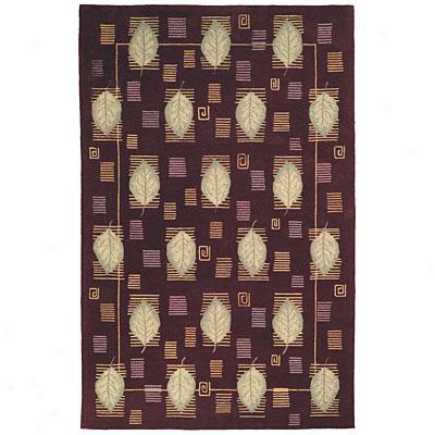 Safavieh Berkeley 3 X 5 Bk46c Area Rugs