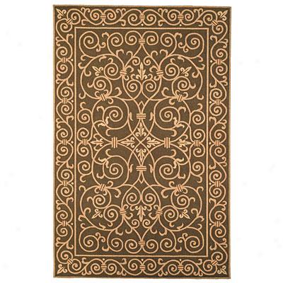 Safavieh Chelsea Ii 8 X 10 Hk11b Area Rugs