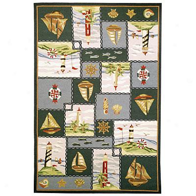 Safavieh Chelsea Iv 3 X 5 Hk267a Area Rugs