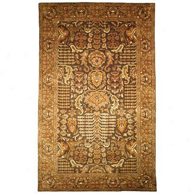 Safavieh Classic 8 X 11 Cl764b Area Rugs