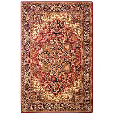 Safavieh Classic 8 X 11 Cl763b Area Rugs