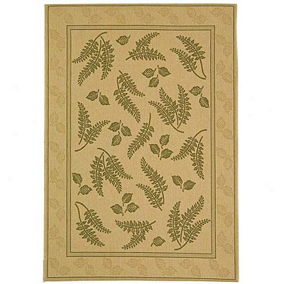 Safavieh Courtyzrd 2 X 7 Cy07721e015 Area Rugs