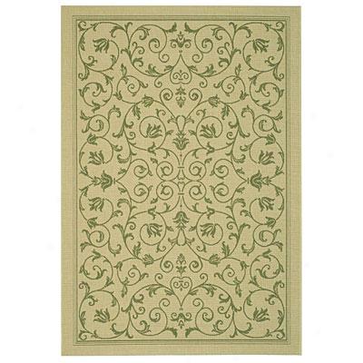 Safavish Courtyard 5 X 8 Cy20981e015 Ar3a Rugs