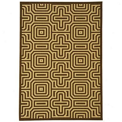 Safavieh Courtyard 5 X 8 Cy296234095 Area Rugs