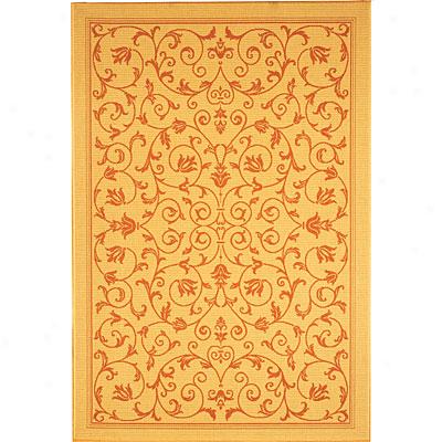 Safavieh Courtyard 5 X 8 Cy20983201 Area Rugs