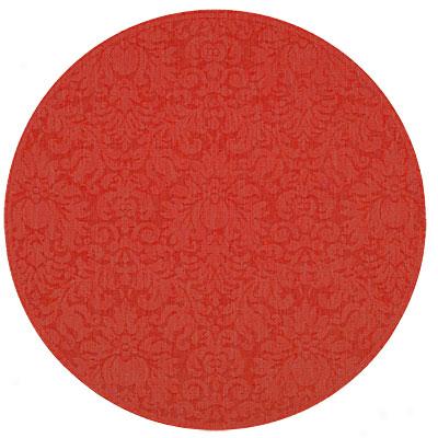 Safavieh Courtyard 7 Round Cy271437775r Area Rugs