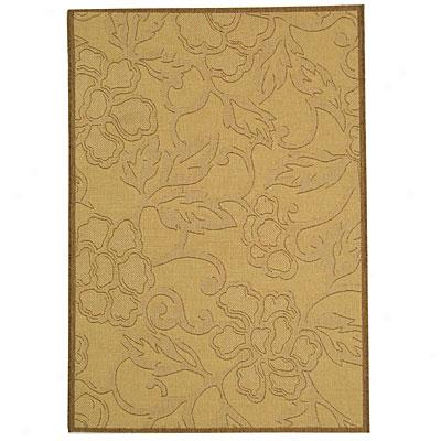 Safavieh Courtyard 8 X 11 Cy27263001 Area Rugs