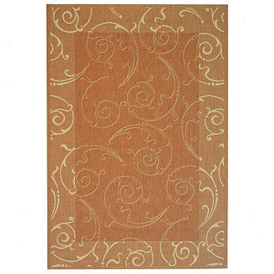 Safavieh Courtyard Iii 8 X 11 Cy26653202 Area Rugs