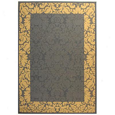 Safavieh Courtyard V 5 X 8 Cy27273103 Area Rugs