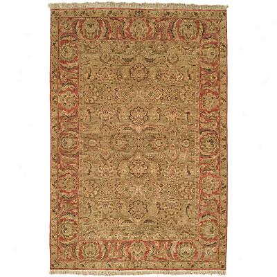 Safavieh Old World 3 X 5 Ow115e Area Rugs